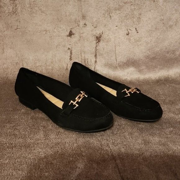 Me Too Yacht Loafers Black - Picture 6 of 6